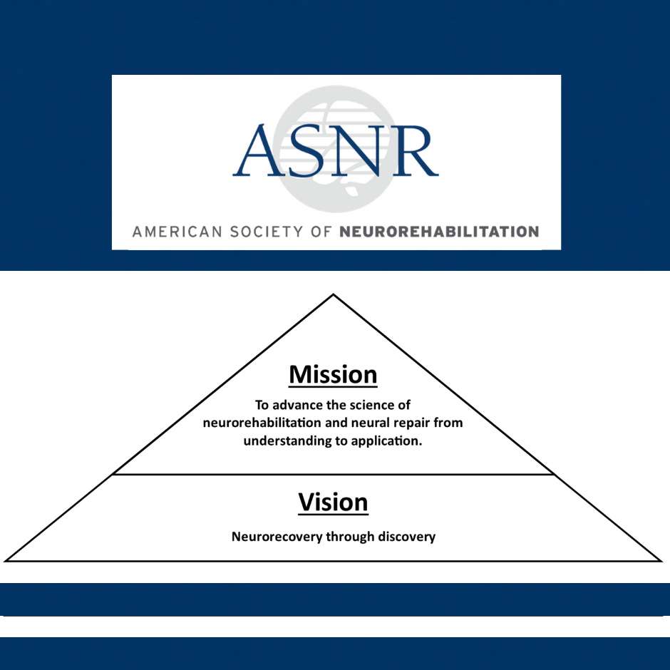 ASNR Strategic Plan