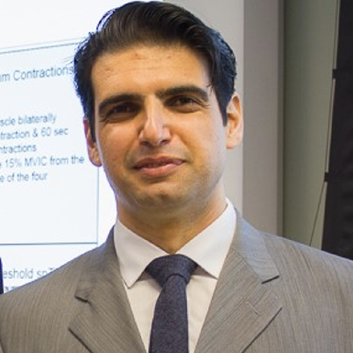 Charalambos “Bobby” C. Charalambous