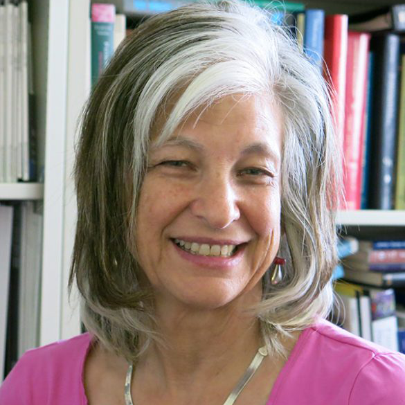 Dr. Carolee Winstein