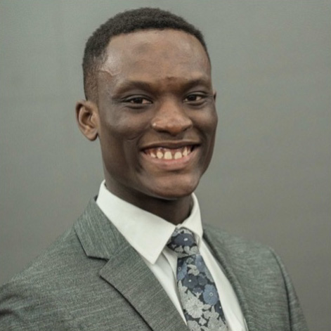 Desmond Asante