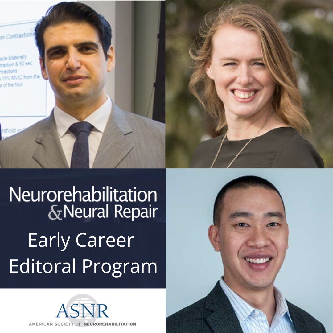 Charalambos "Bobby" C. Charalambous, PhD, Marika Demers, PhD, OT, and David Lin, MD