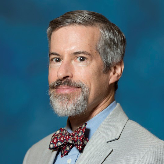 Dr. George Wittenberg