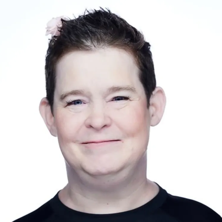 Kathleen Friel