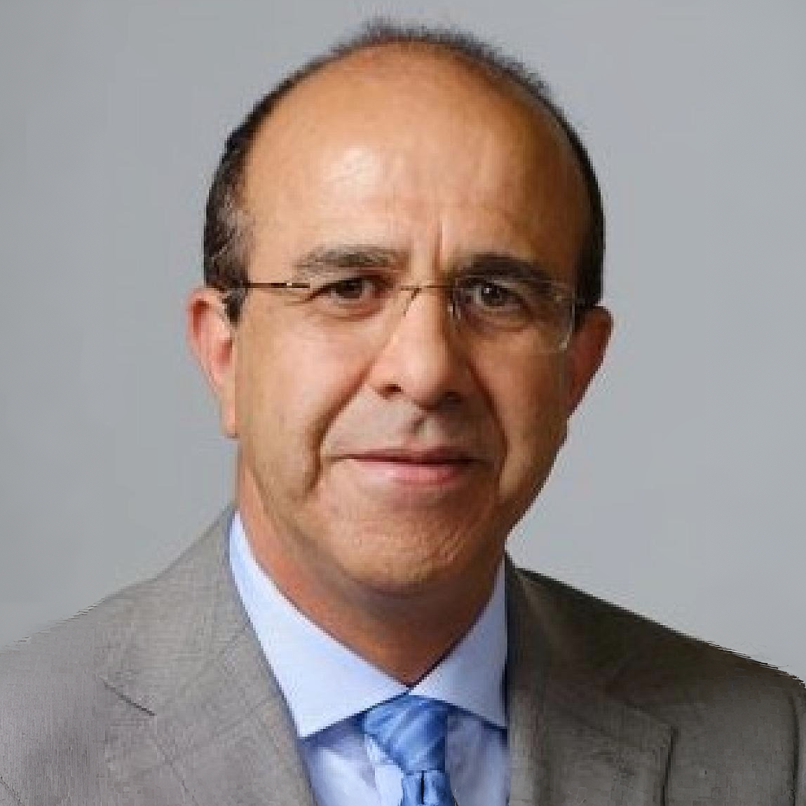 Mohammed Sbai