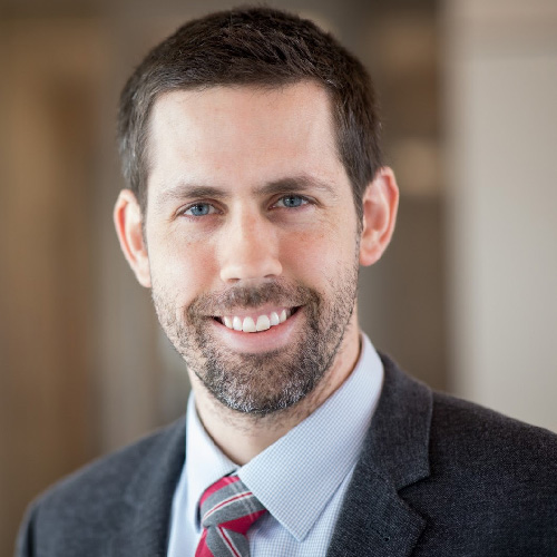 Dr. Seth Hays
